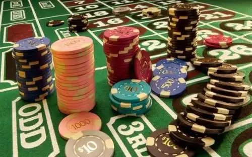 Meja Live Casino dengan dealer langsung di tunasjitu